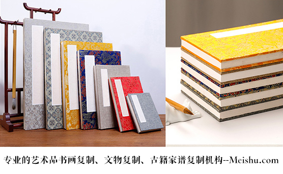 天津市-有没有专业的书画打印复制公司推荐？