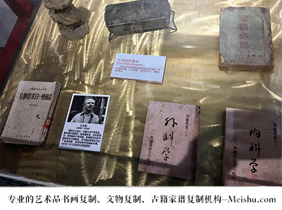 天津市-哪家古代书法复制打印更专业？